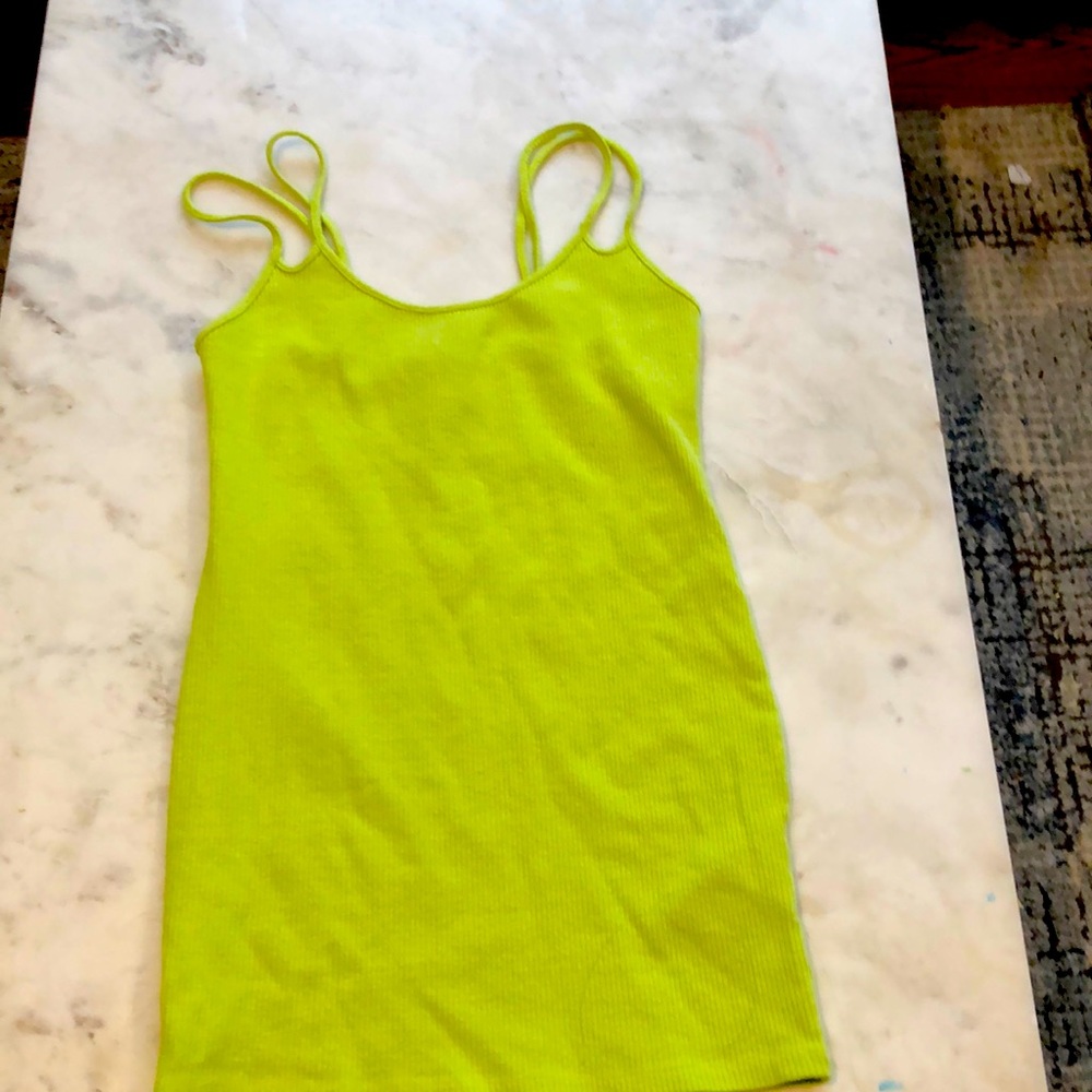 Zara mini dress